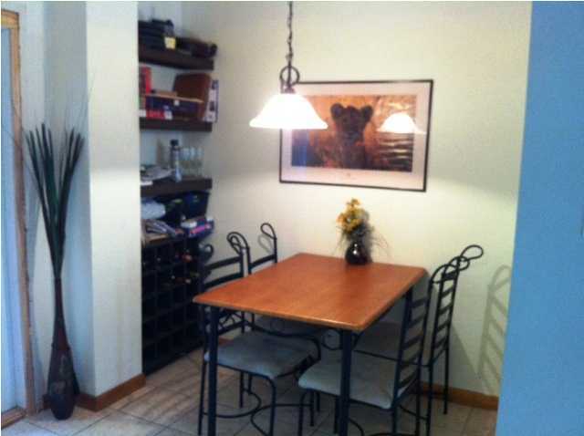 ROBSTON T/H - Residential