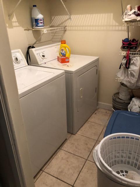 ROBSTON T/H - Residential