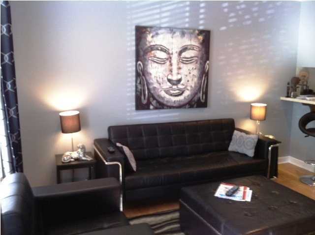 ROBSTON T/H - Residential