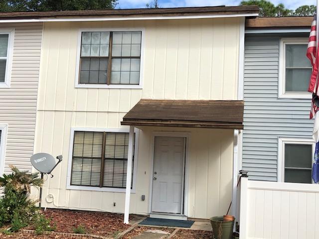 ROBSTON T/H - Residential