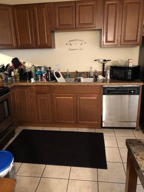 ROBSTON T/H - Residential