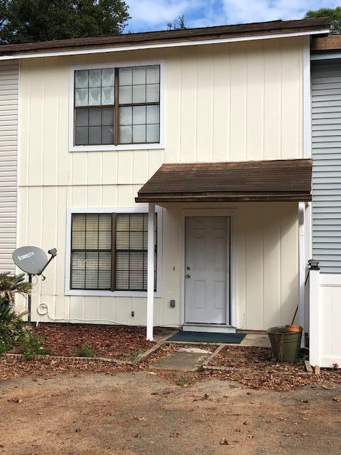 ROBSTON T/H - Residential