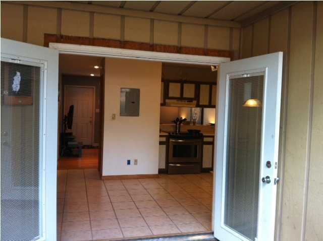 ROBSTON T/H - Residential