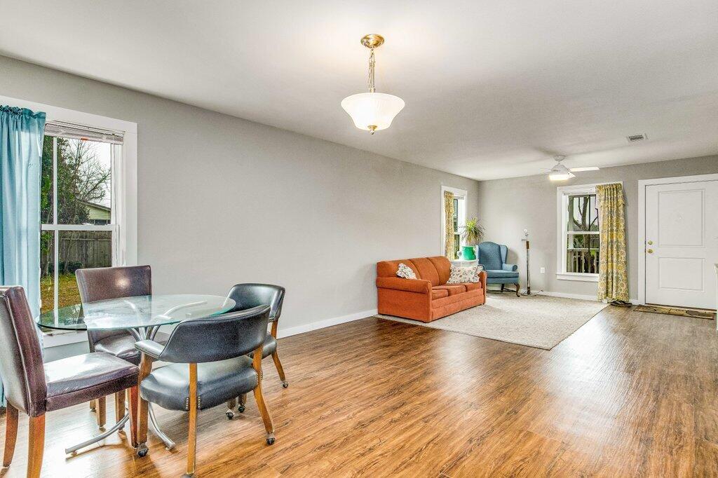 Century City Limits - Residential