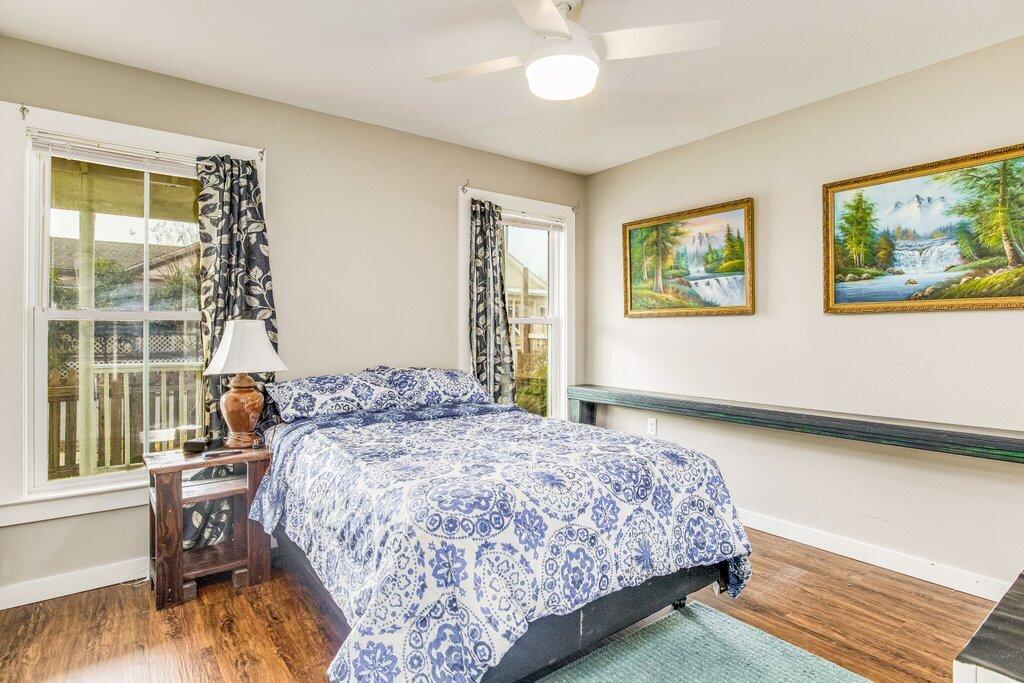 Century City Limits - Residential