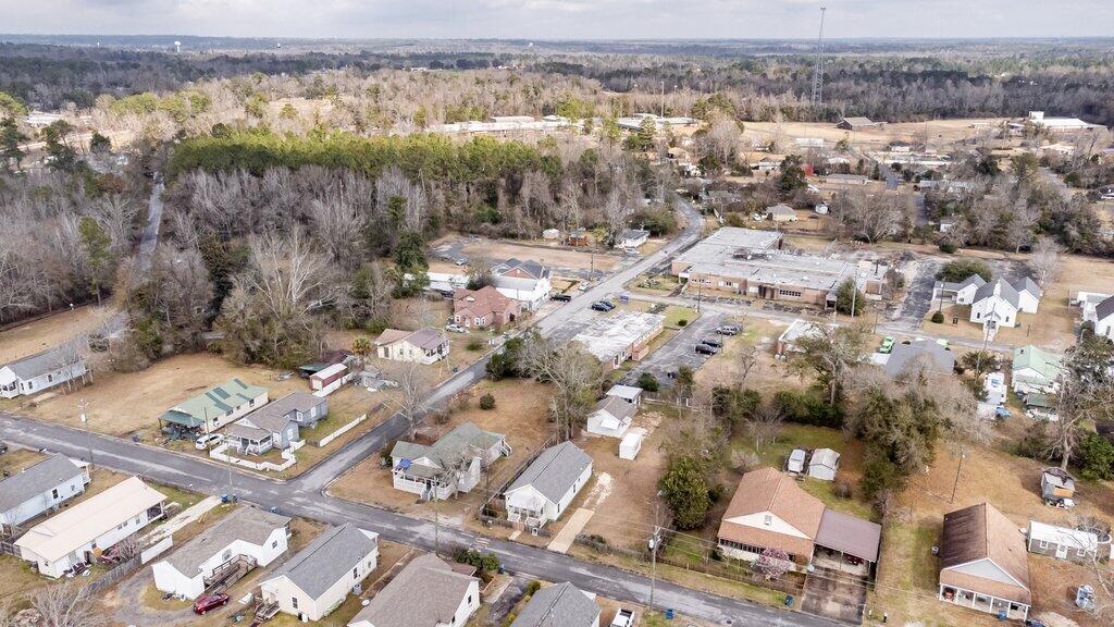 Century City Limits - Residential