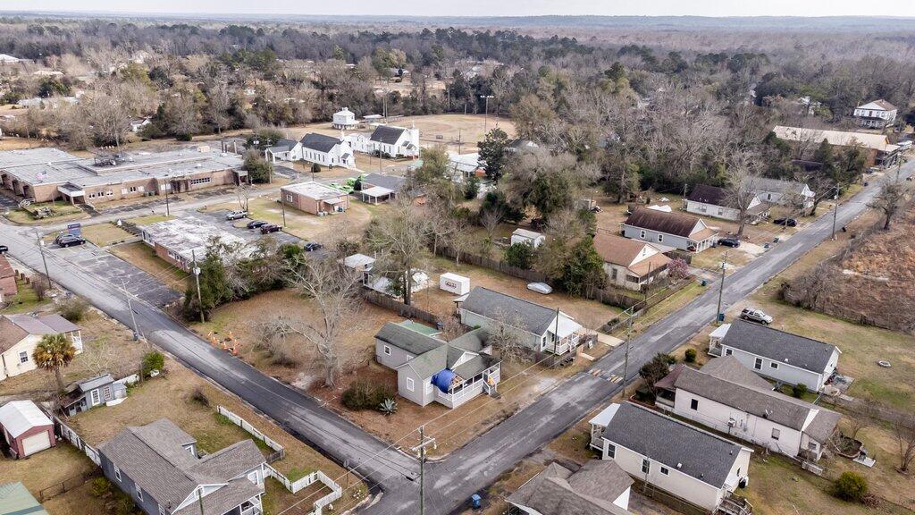 Century City Limits - Residential