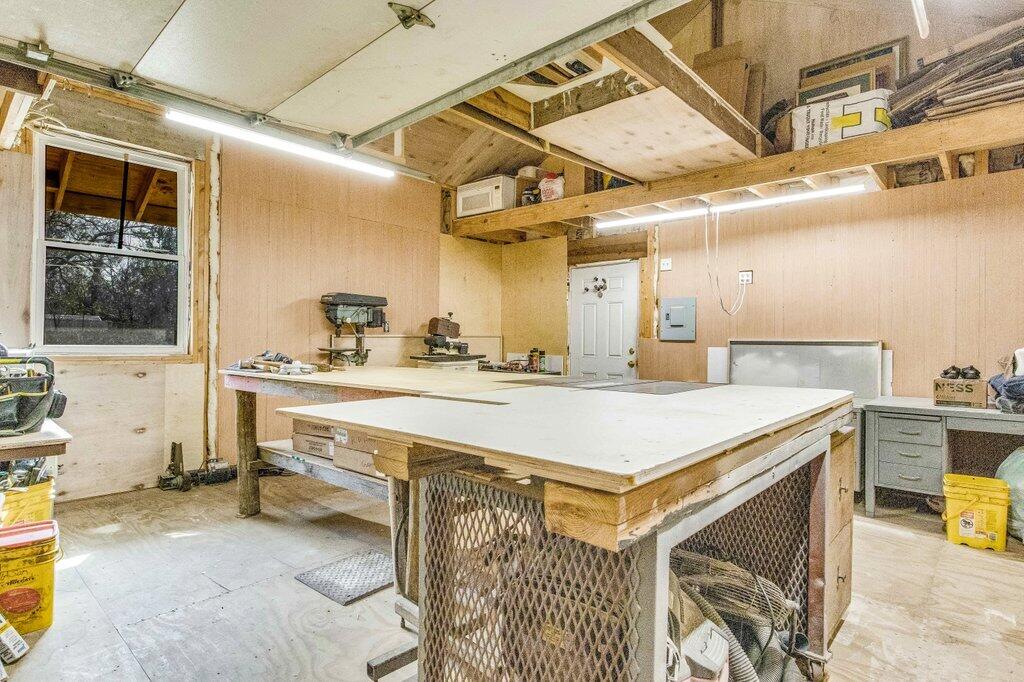 Century City Limits - Residential