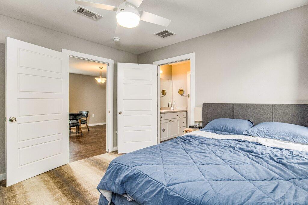 Century City Limits - Residential