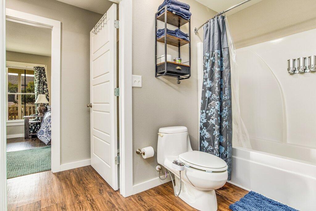 Century City Limits - Residential