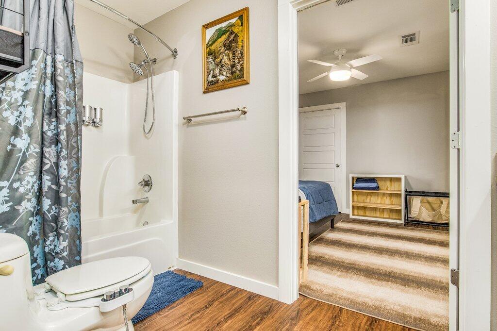 Century City Limits - Residential