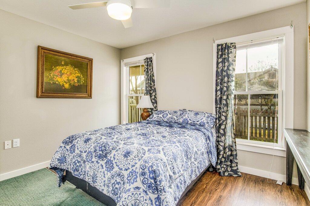 Century City Limits - Residential