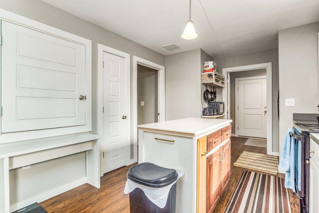 Century City Limits - Residential