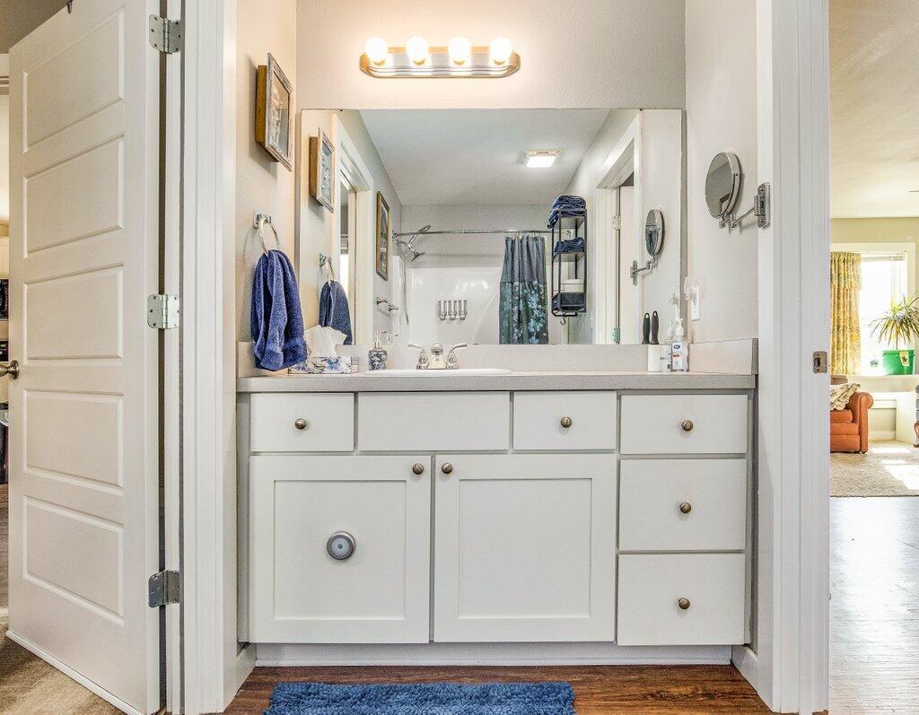 Century City Limits - Residential