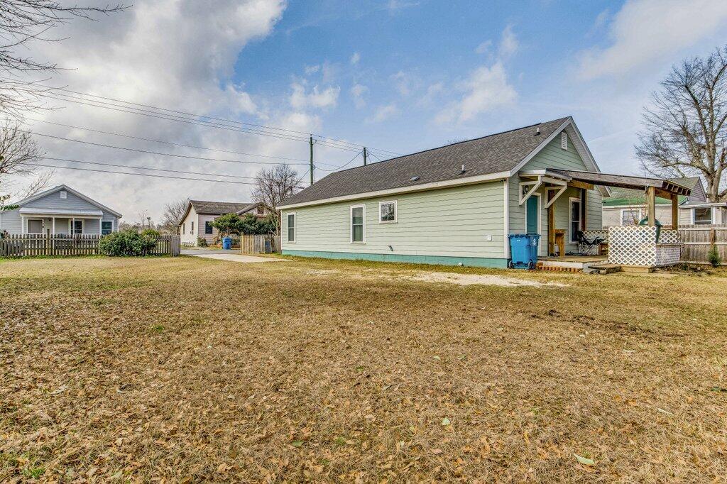 Century City Limits - Residential