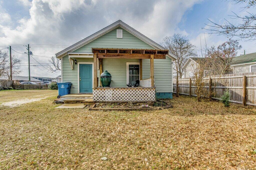 Century City Limits - Residential