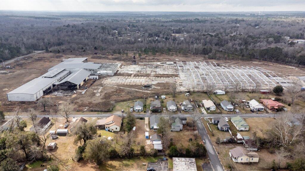 Century City Limits - Residential