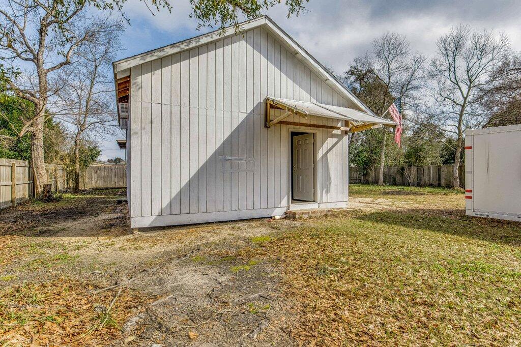 Century City Limits - Residential