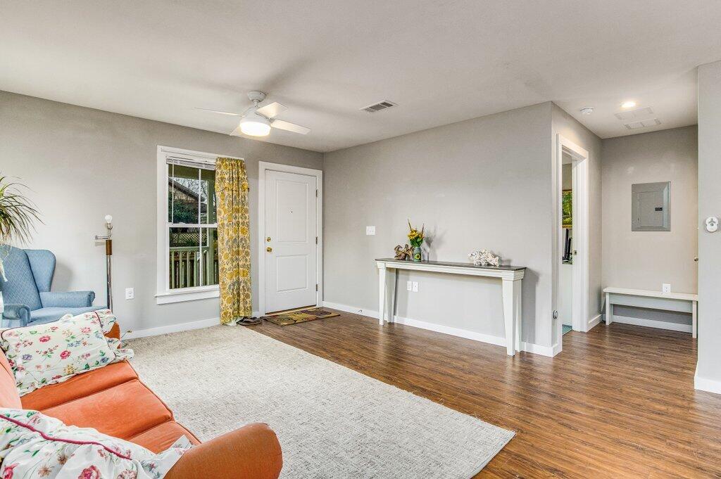 Century City Limits - Residential