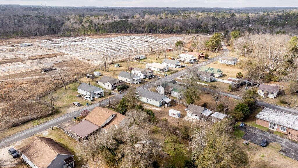 Century City Limits - Residential