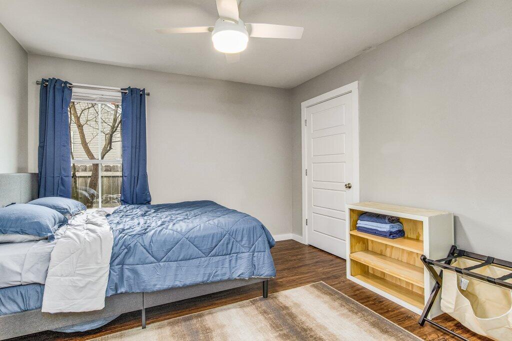 Century City Limits - Residential