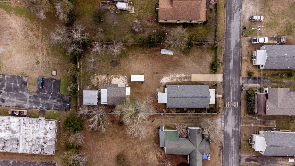 Century City Limits - Residential