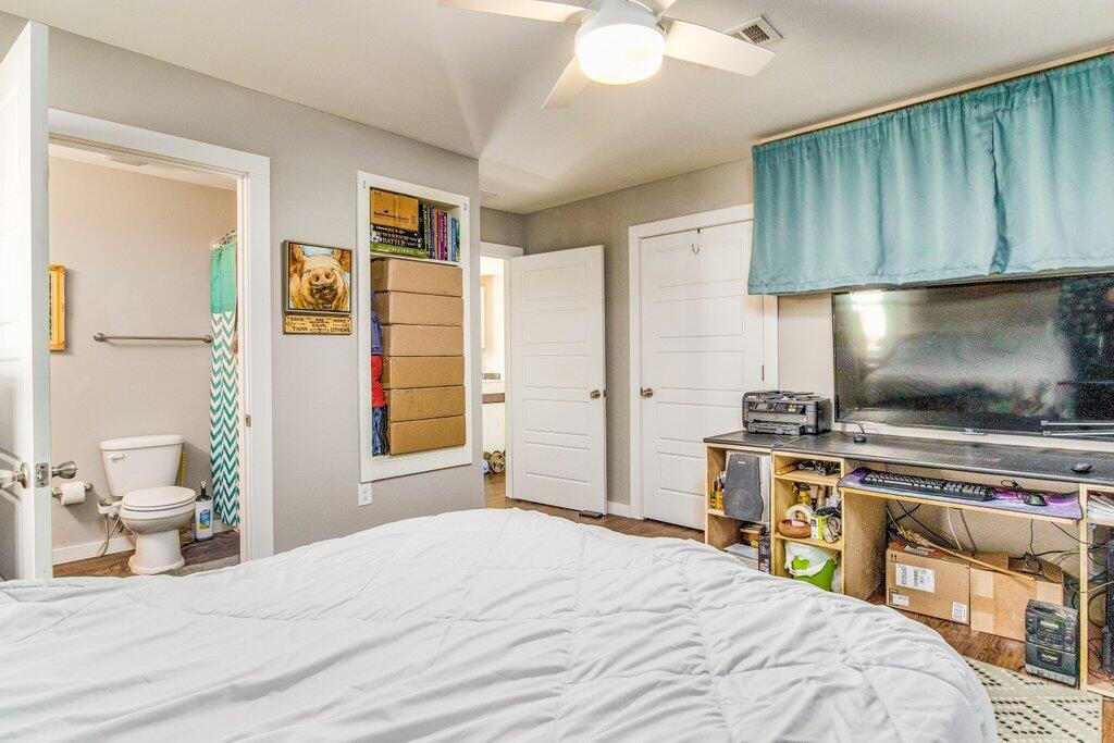 Century City Limits - Residential