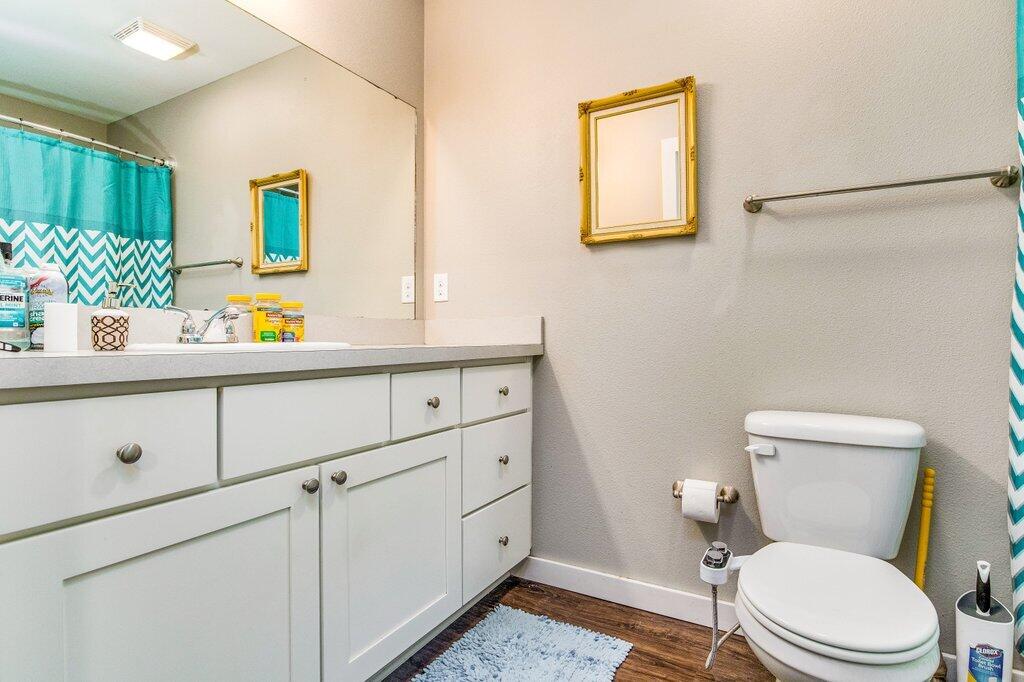 Century City Limits - Residential