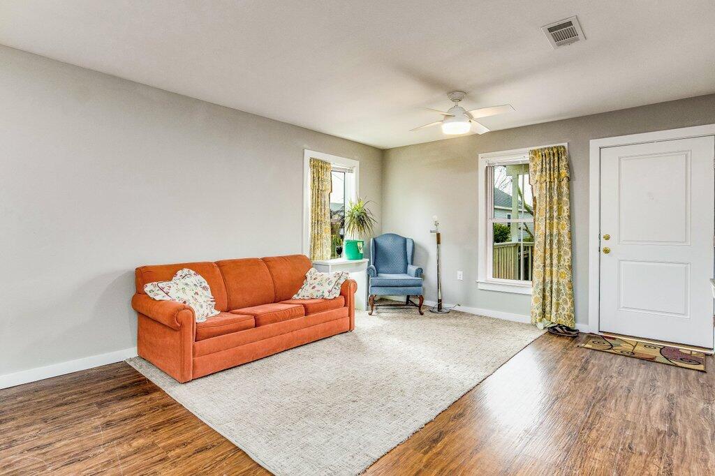 Century City Limits - Residential