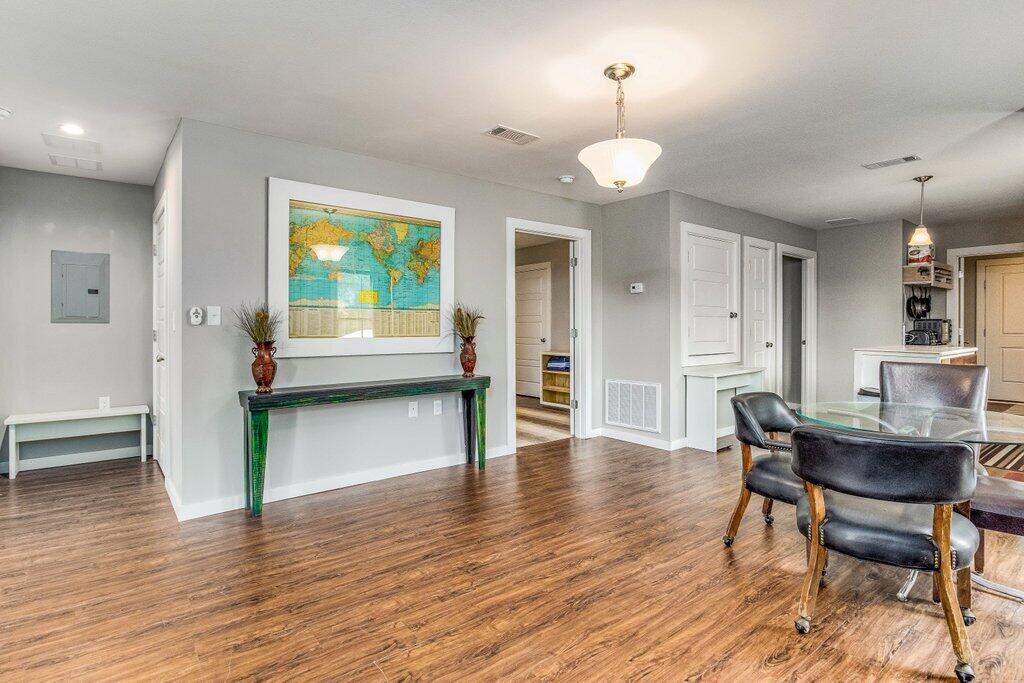 Century City Limits - Residential