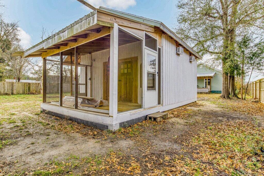 Century City Limits - Residential