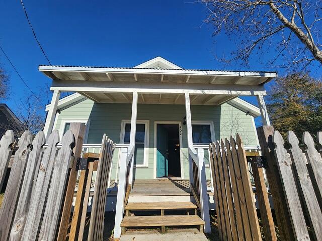 Century City Limits - Residential