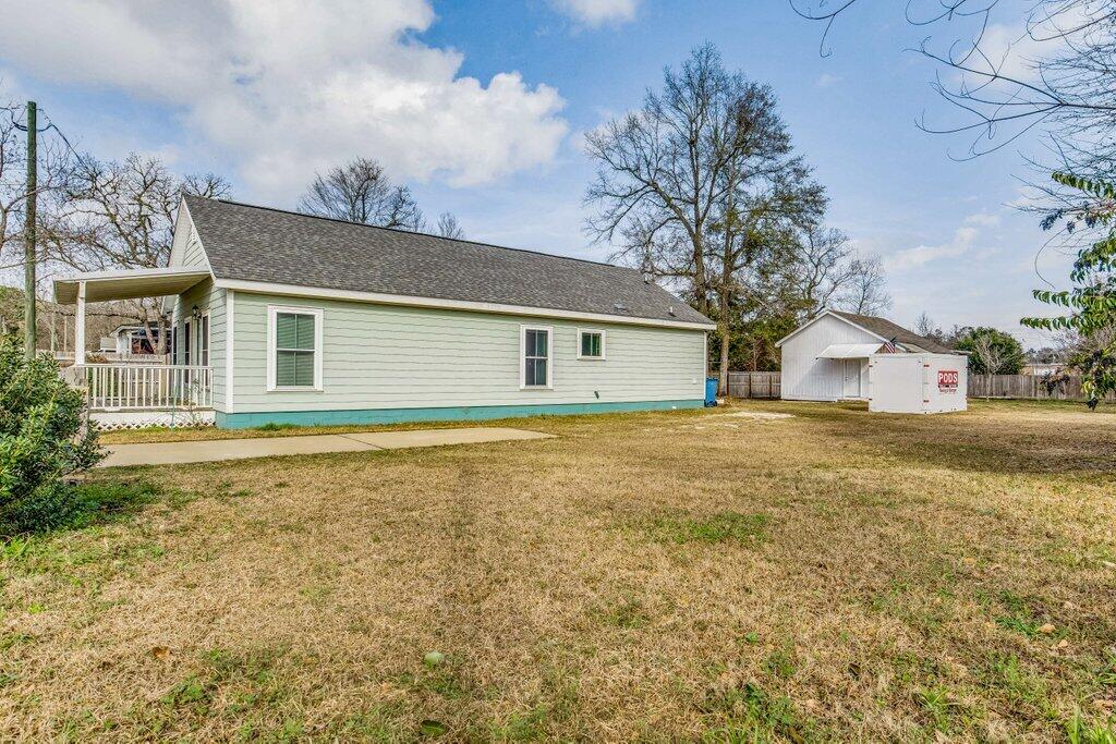 Century City Limits - Residential