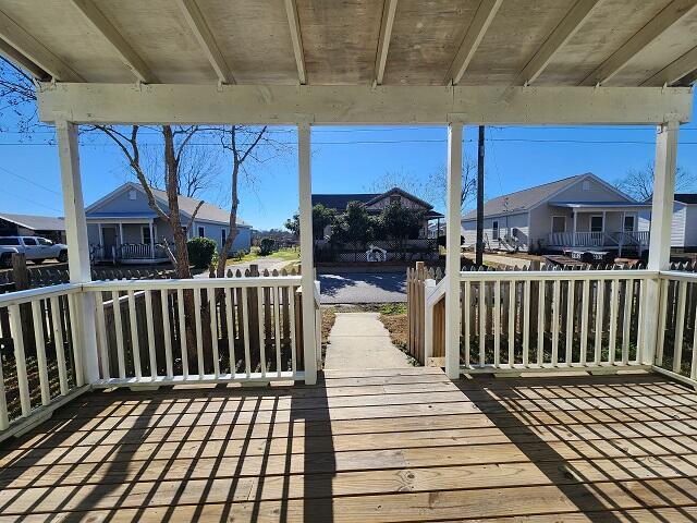 Century City Limits - Residential