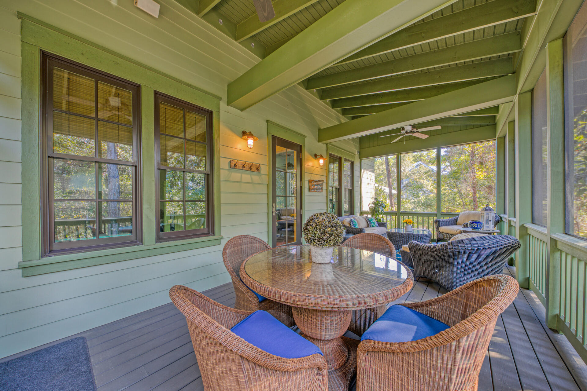 THE HAMMOCKS OF SEAGROVE - Residential