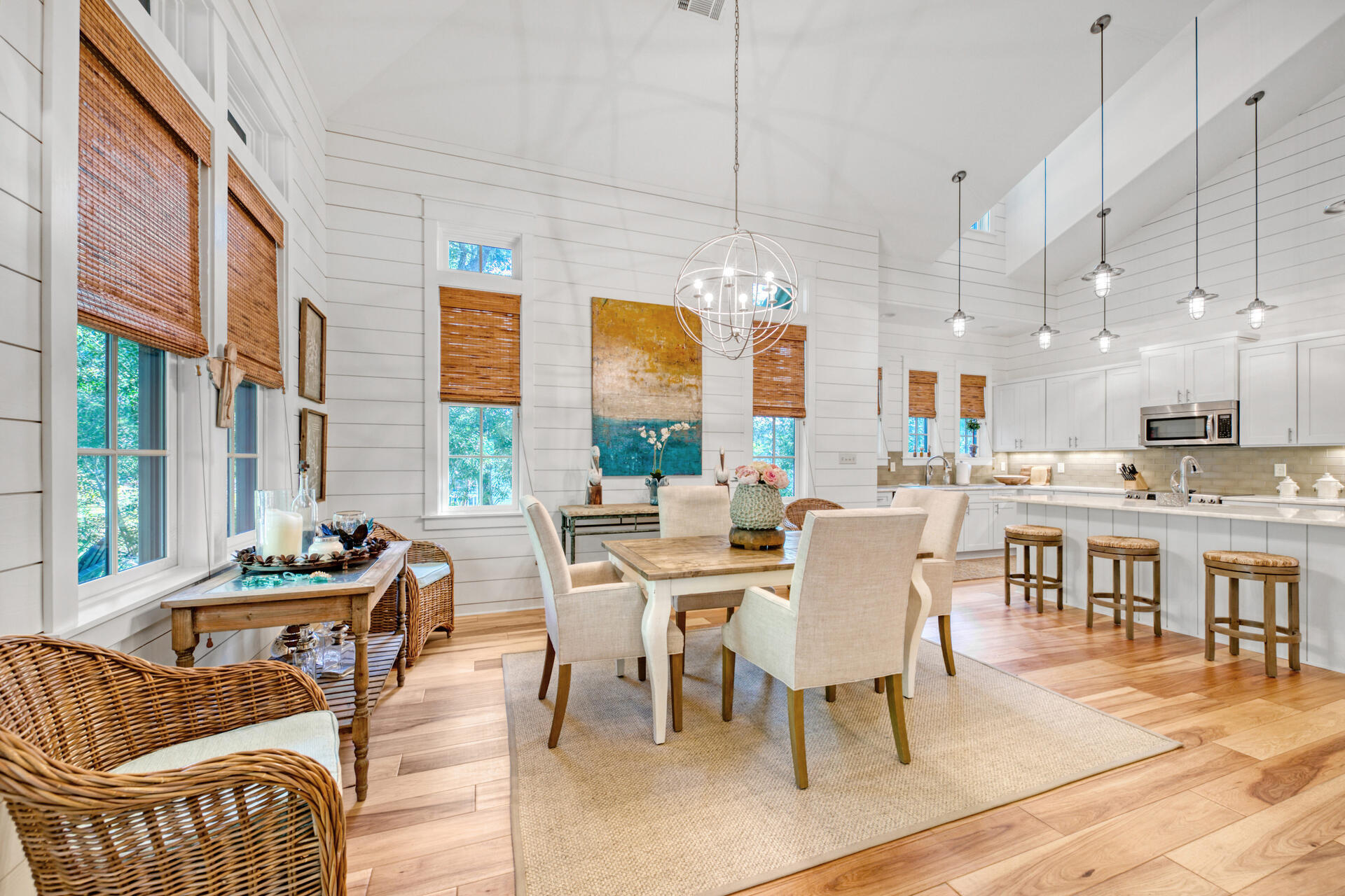 THE HAMMOCKS OF SEAGROVE - Residential