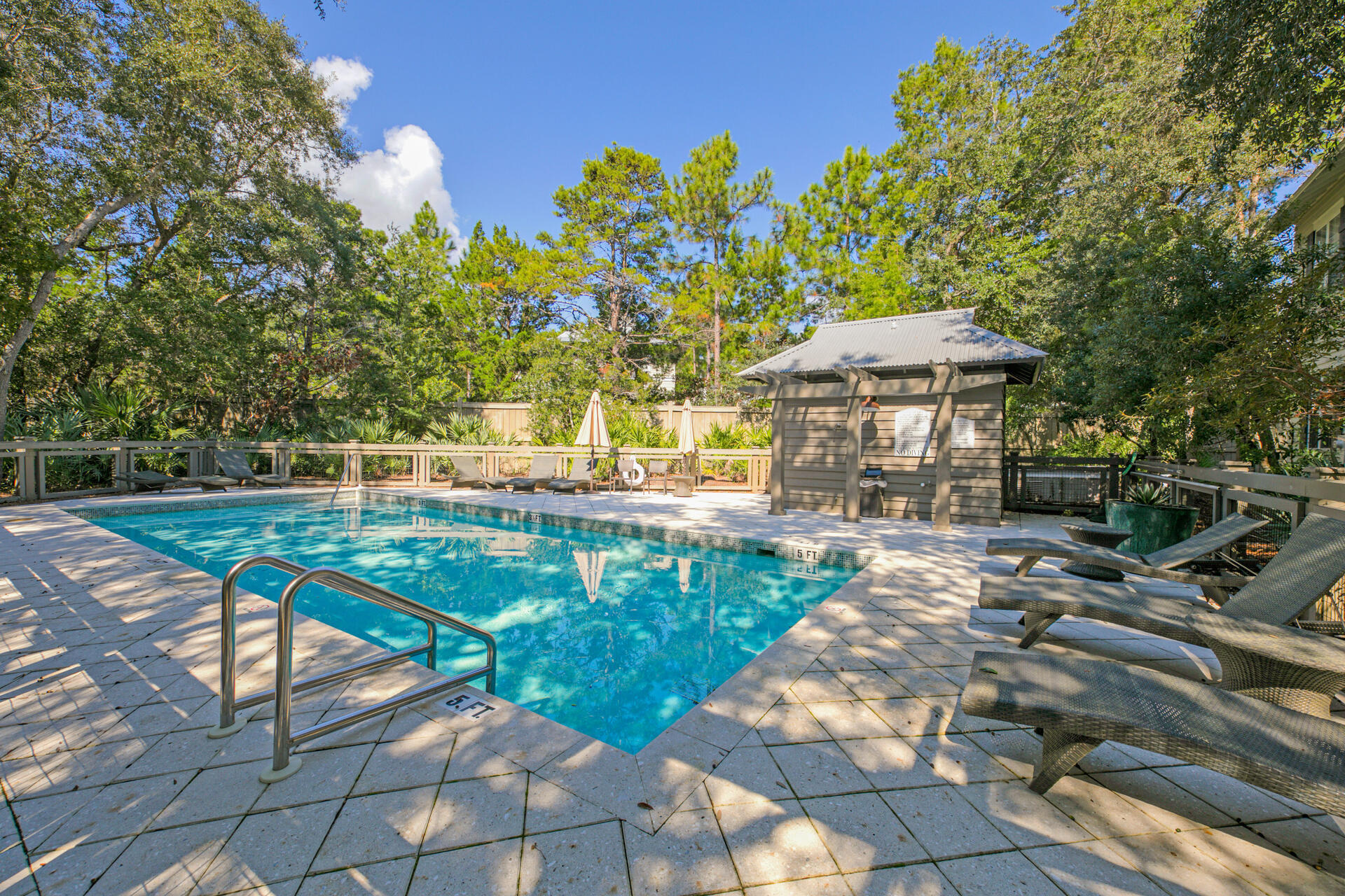 THE HAMMOCKS OF SEAGROVE - Residential