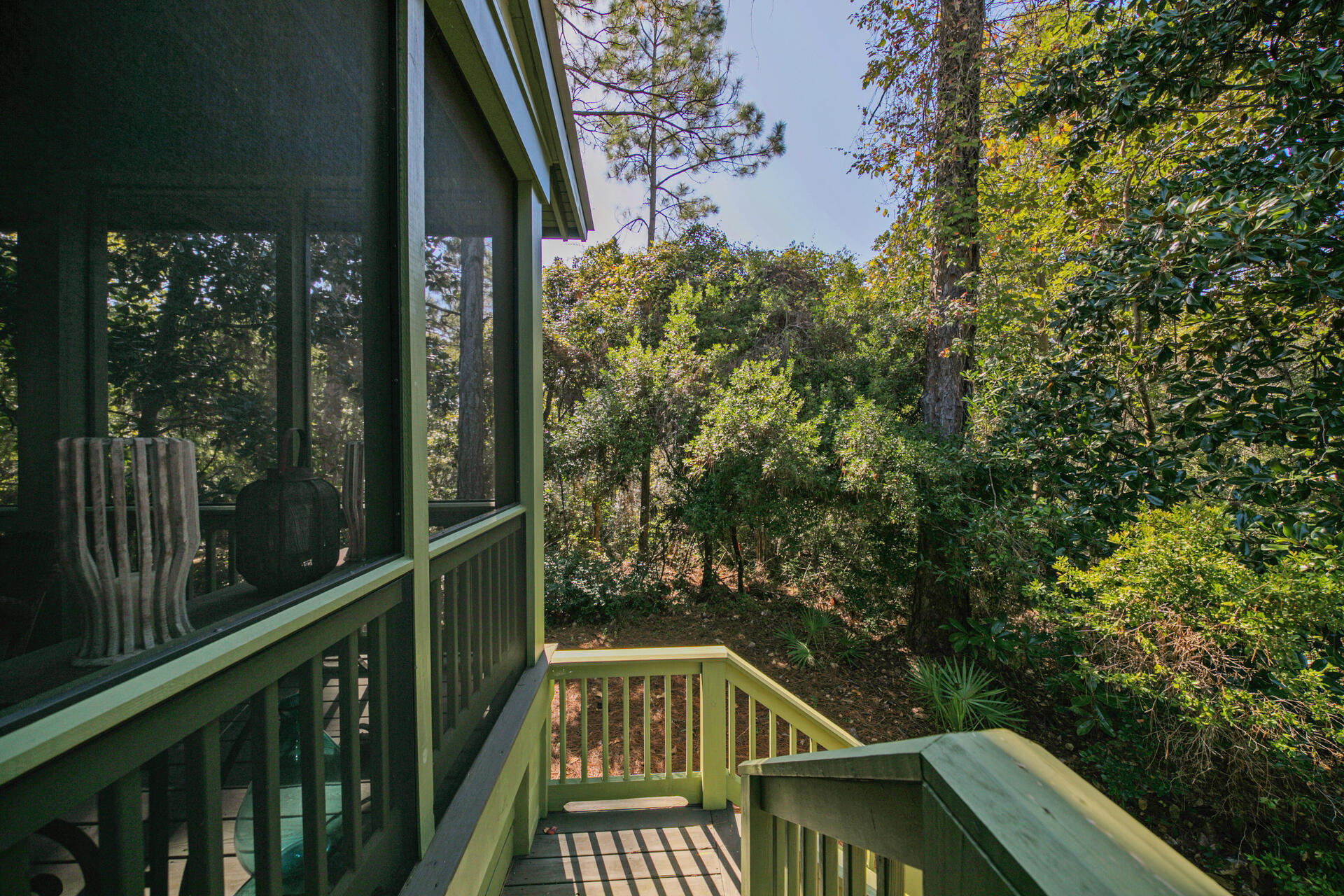 THE HAMMOCKS OF SEAGROVE - Residential