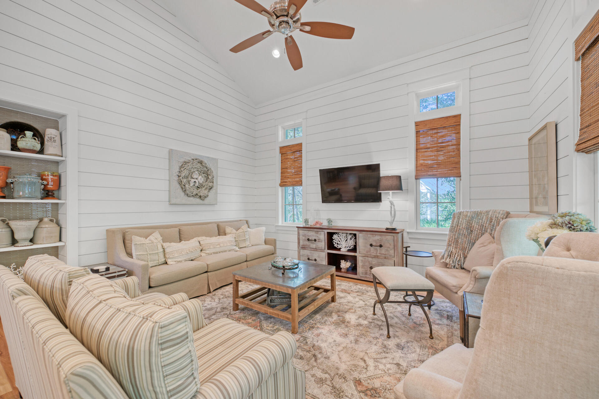 THE HAMMOCKS OF SEAGROVE - Residential