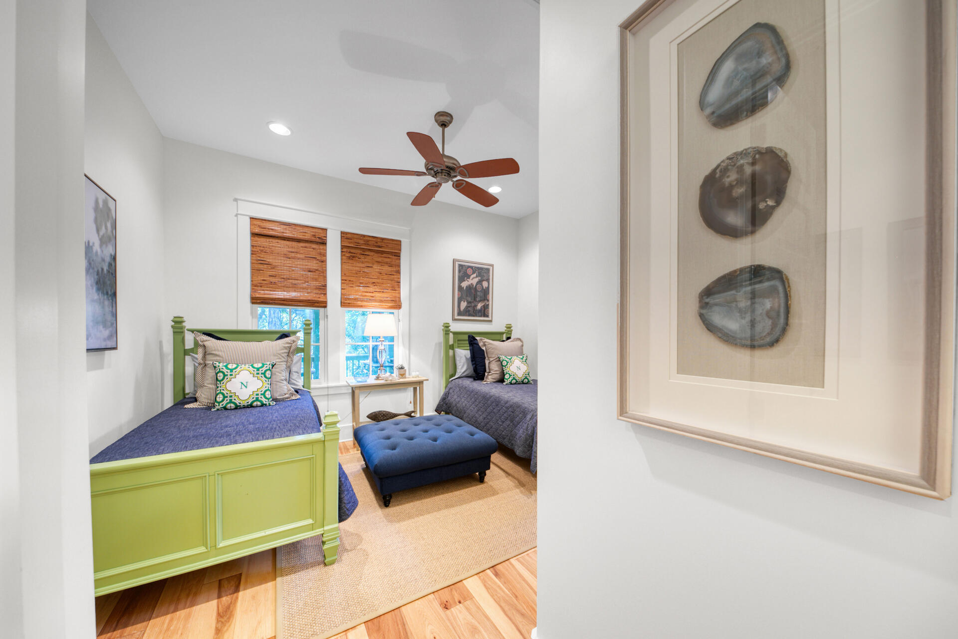 THE HAMMOCKS OF SEAGROVE - Residential