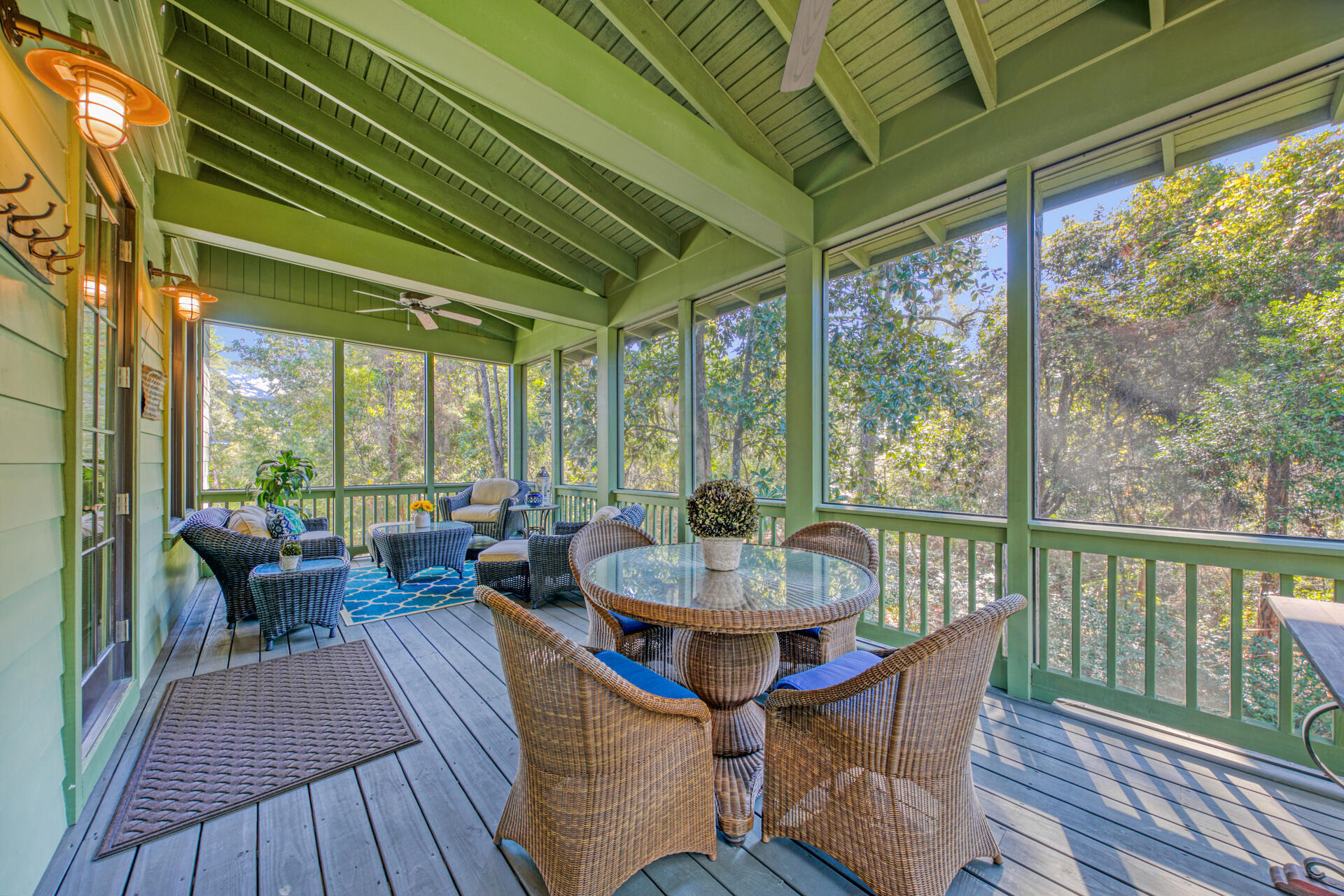 THE HAMMOCKS OF SEAGROVE - Residential