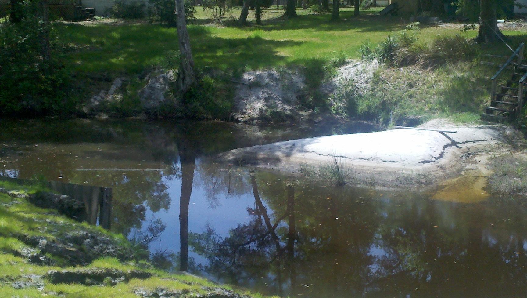 Magnolia Baye S/D - Residential