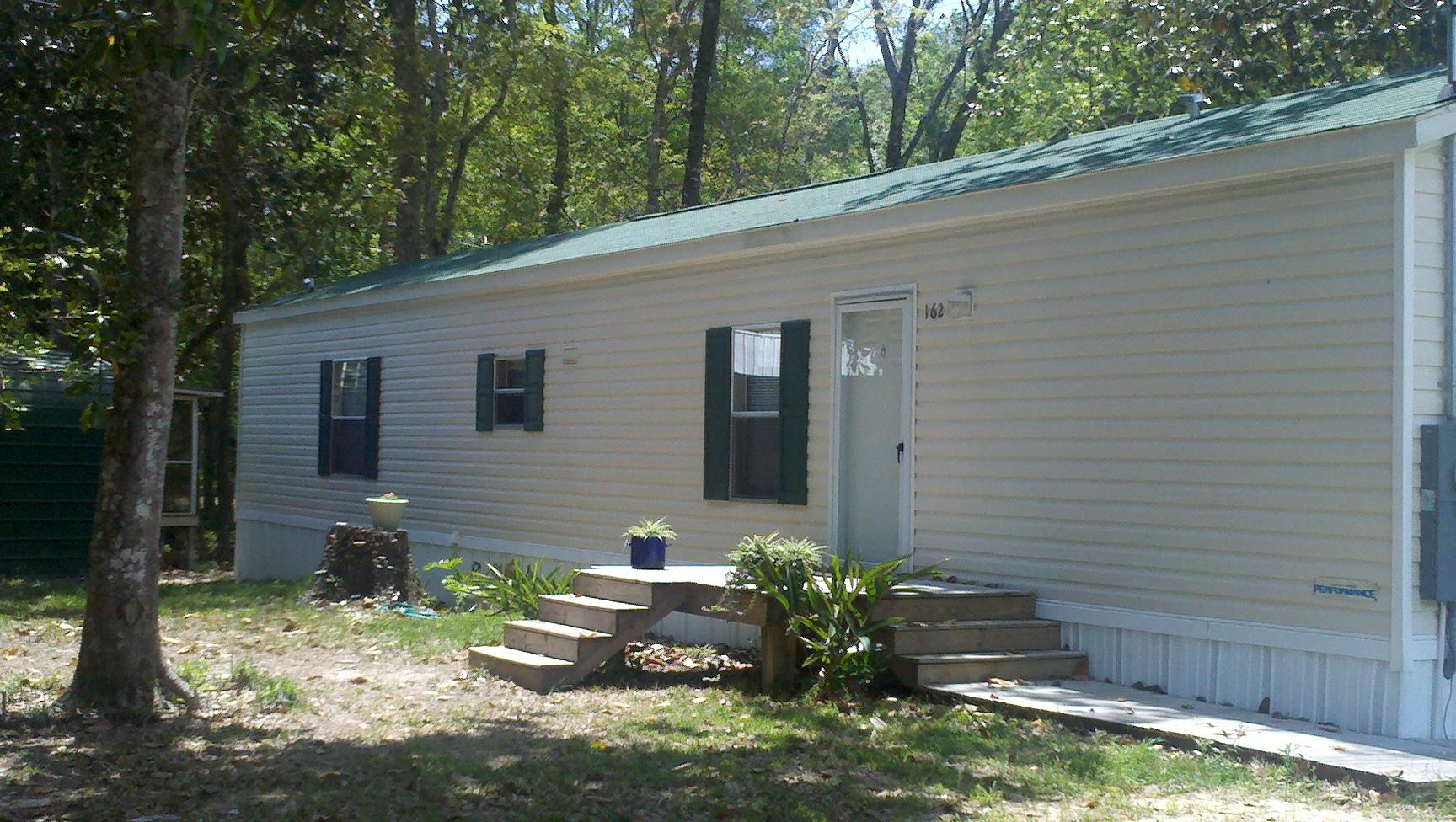 Magnolia Baye S/D - Residential