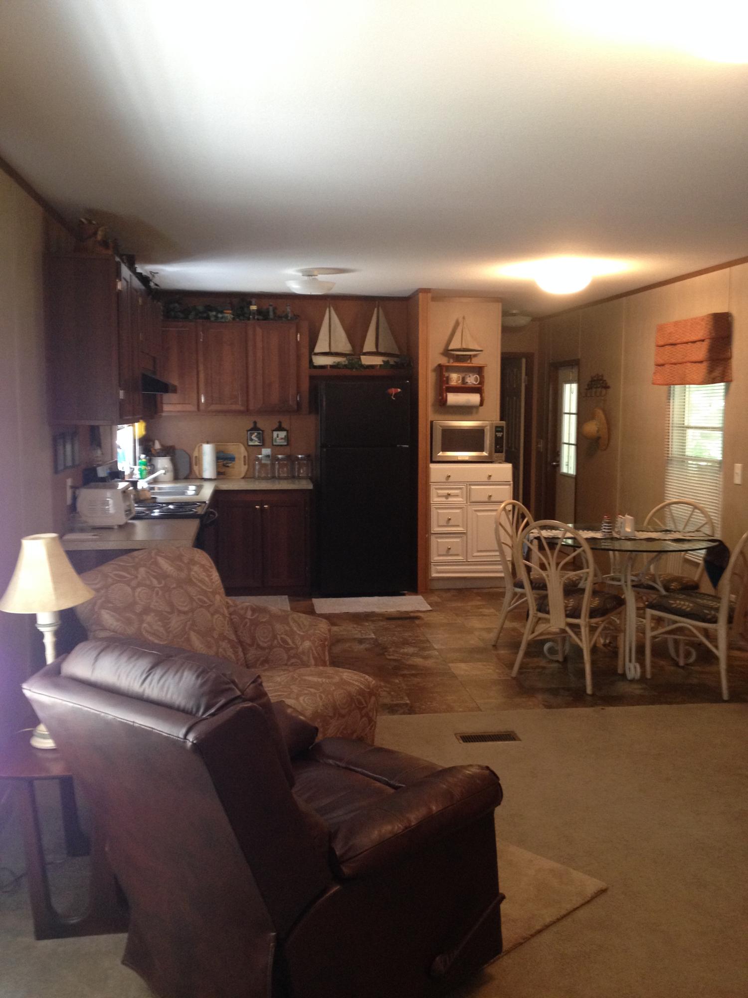 Magnolia Baye S/D - Residential