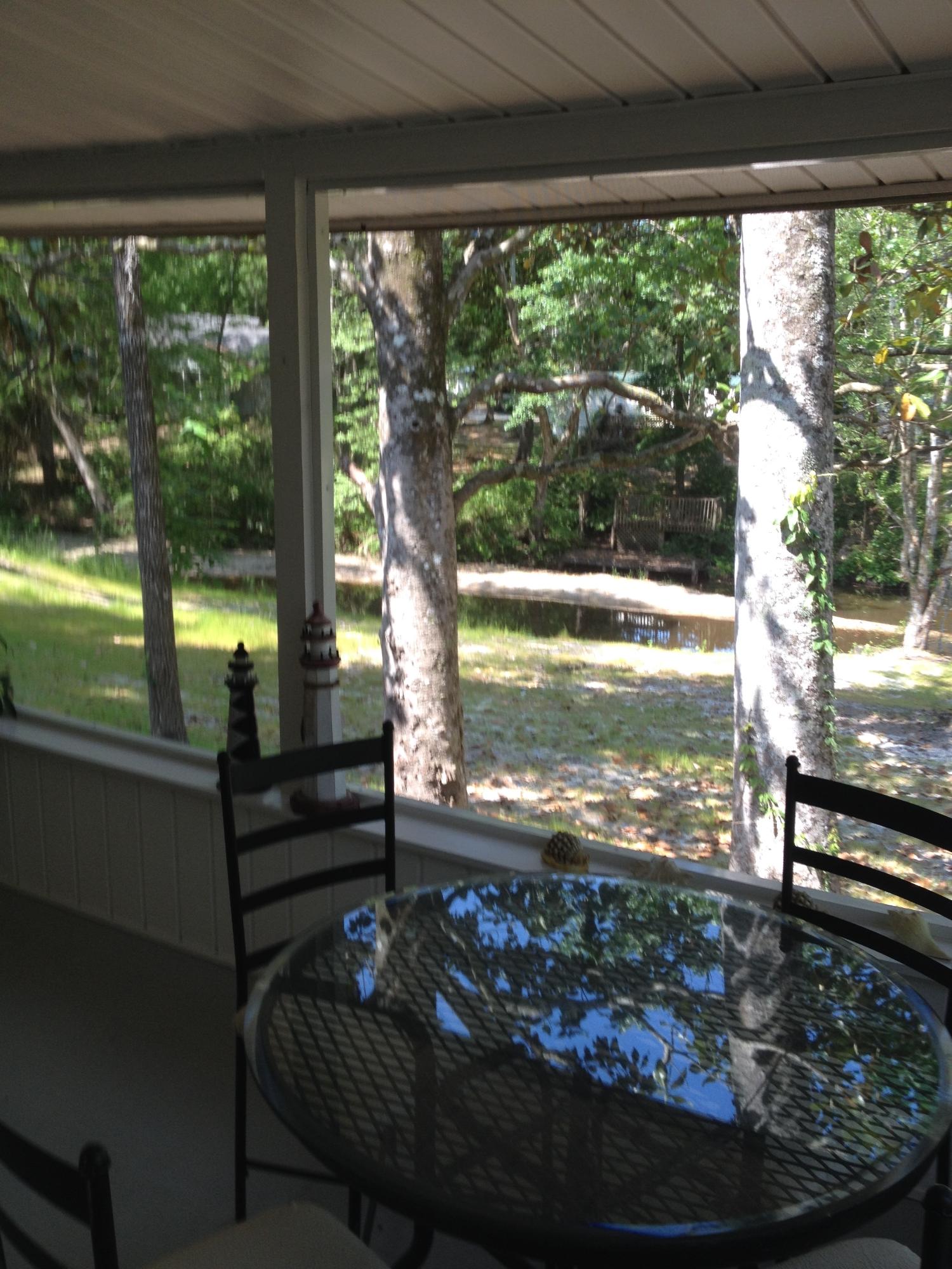 Magnolia Baye S/D - Residential