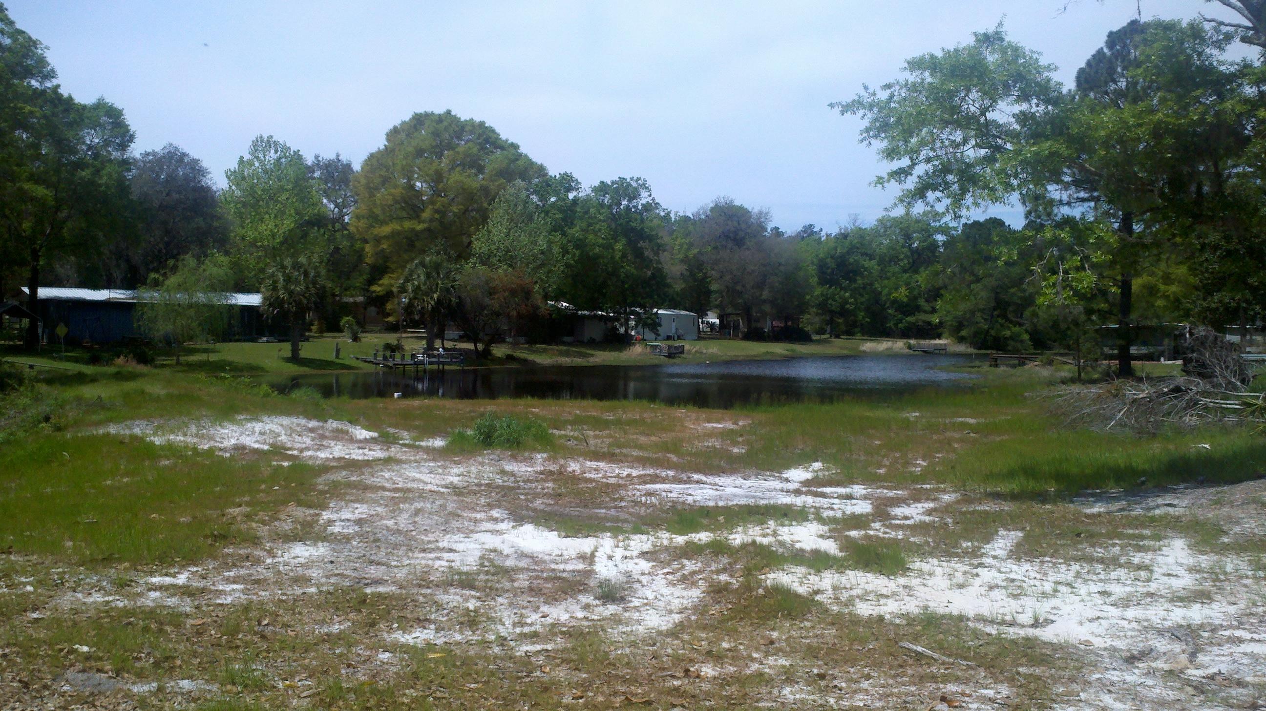 Magnolia Baye S/D - Residential