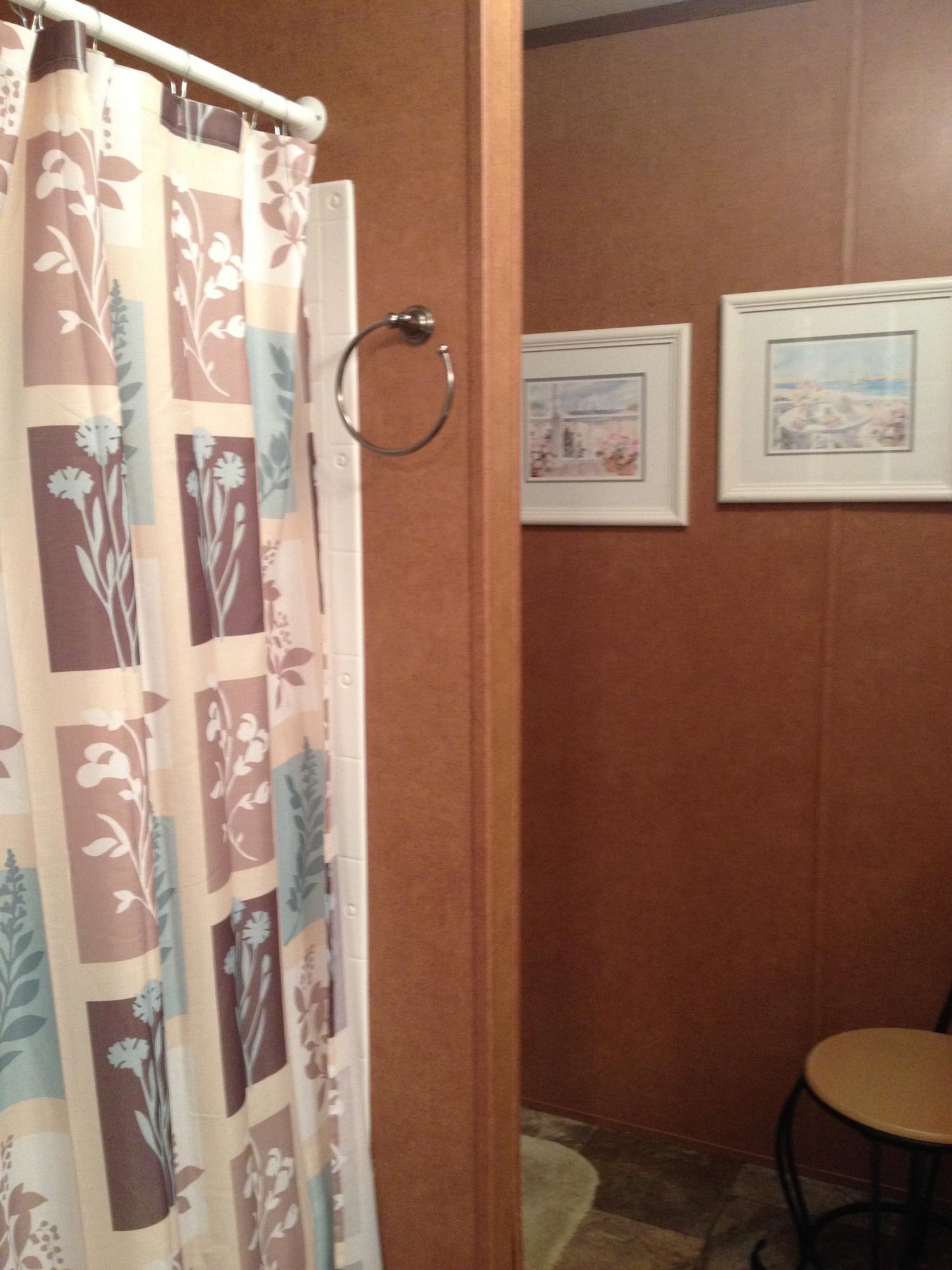 Magnolia Baye S/D - Residential