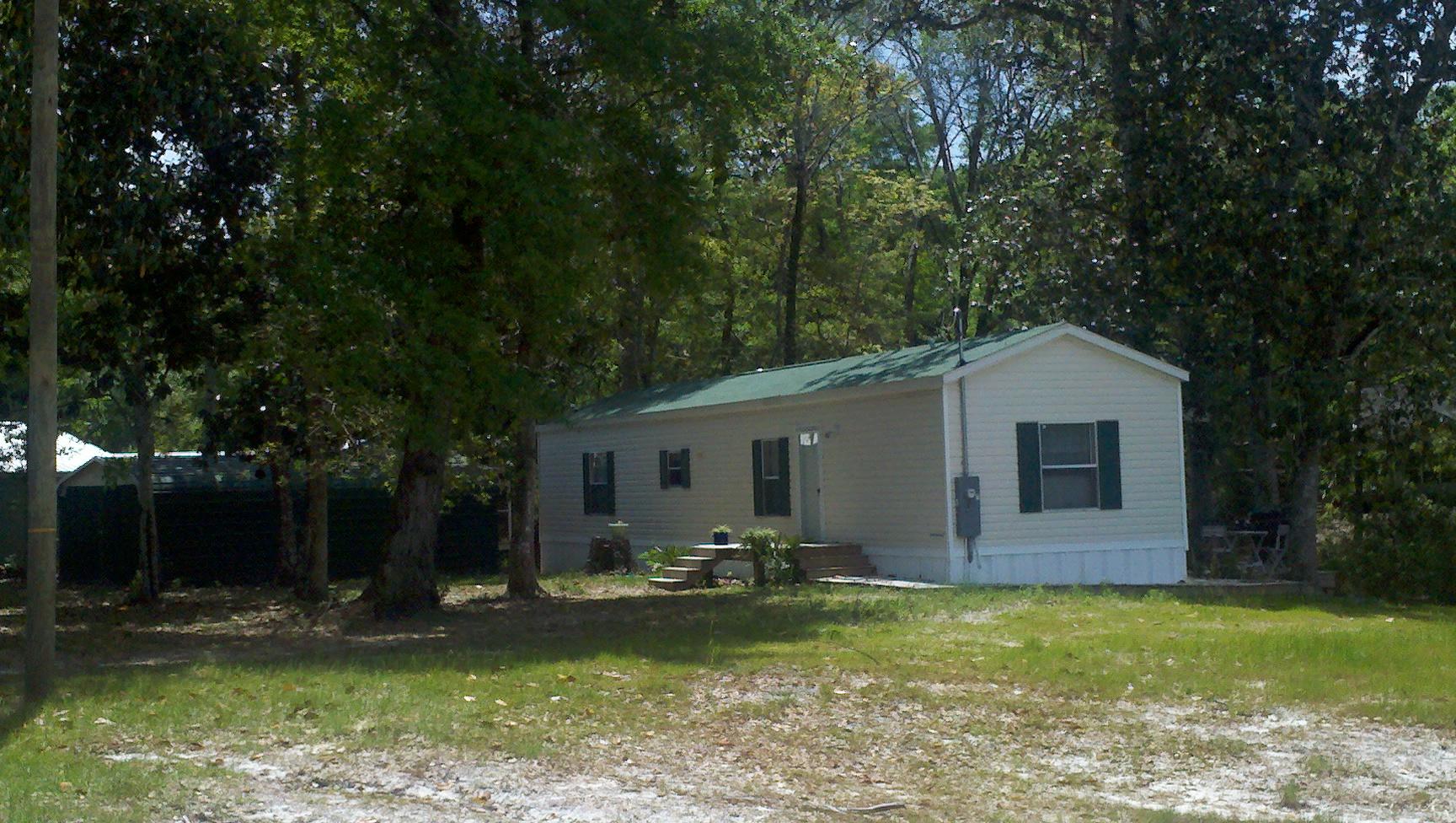 Magnolia Baye S/D - Residential