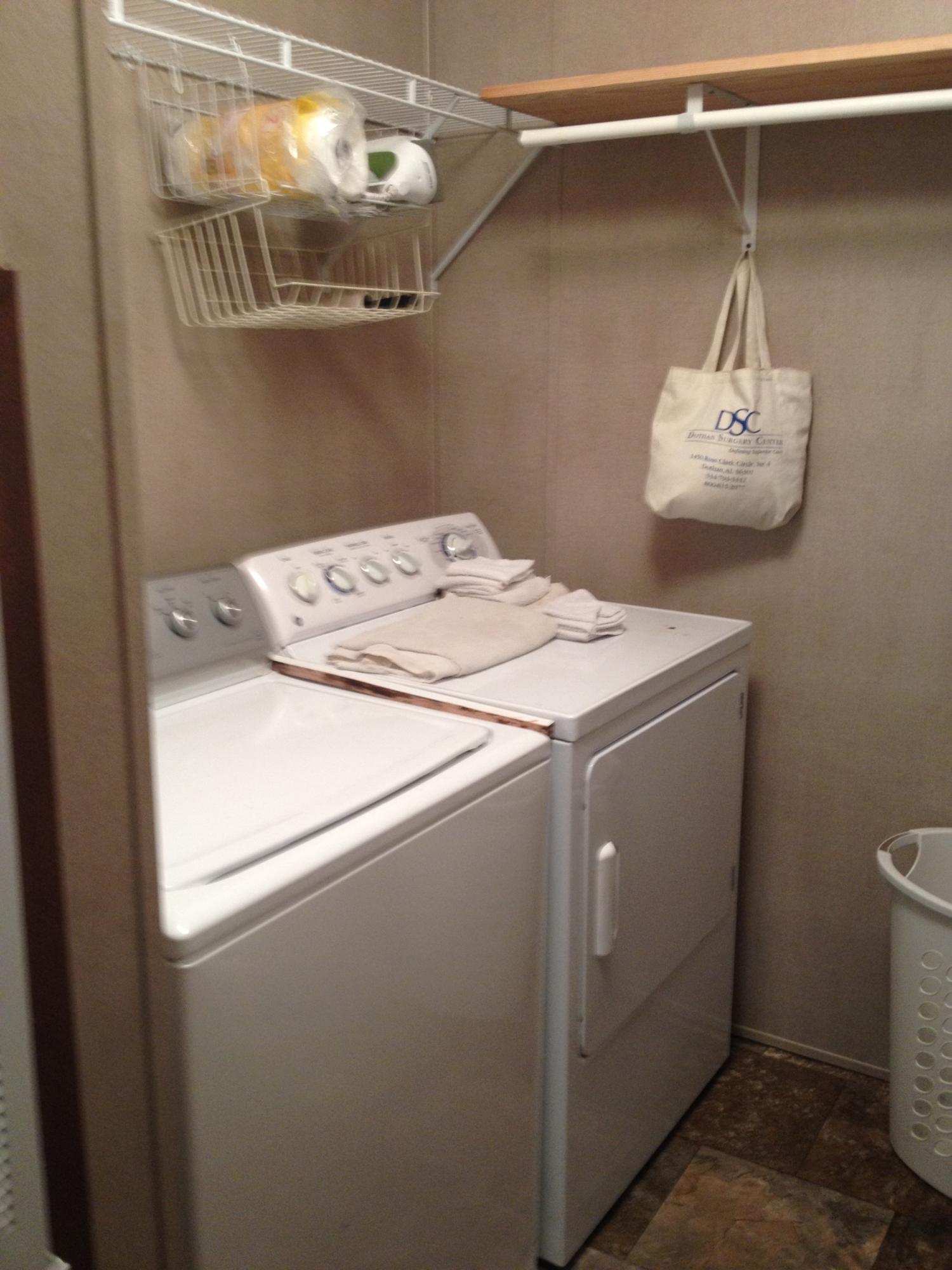 Magnolia Baye S/D - Residential