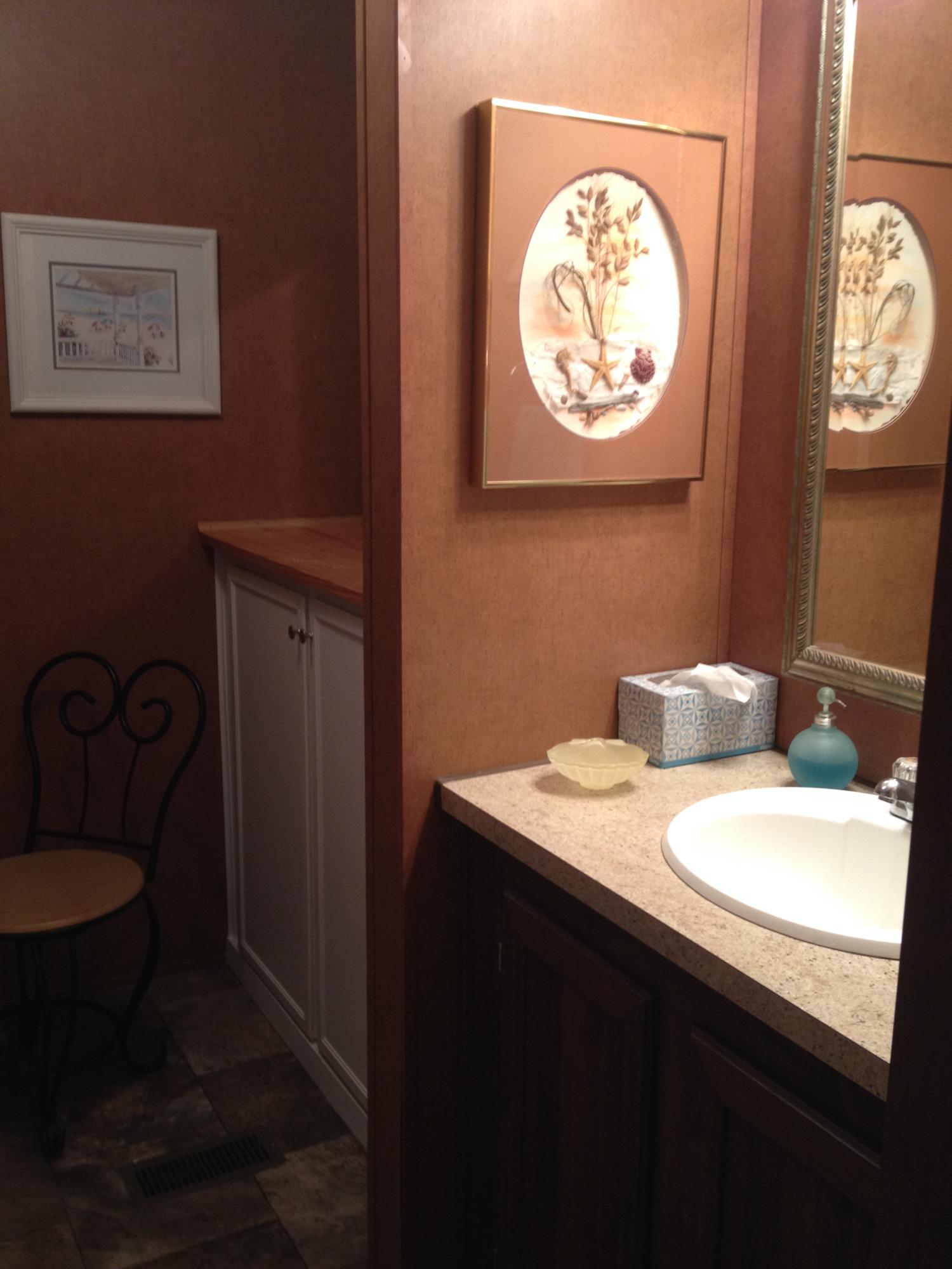 Magnolia Baye S/D - Residential